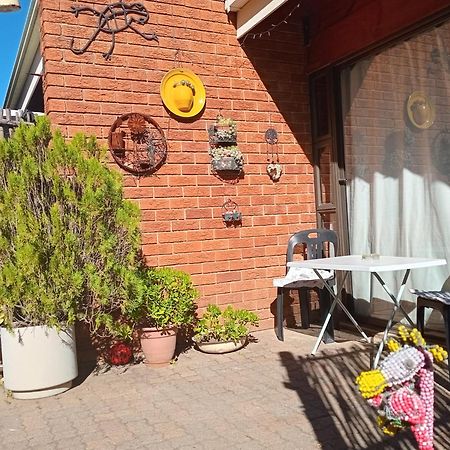 Amani Guest House Clarens Εξωτερικό φωτογραφία