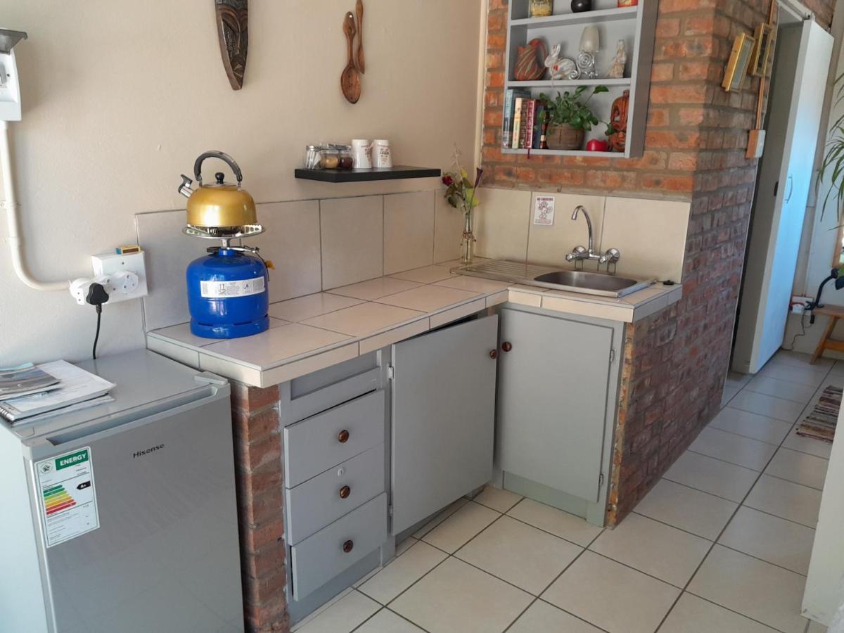 Amani Guest House Clarens Εξωτερικό φωτογραφία
