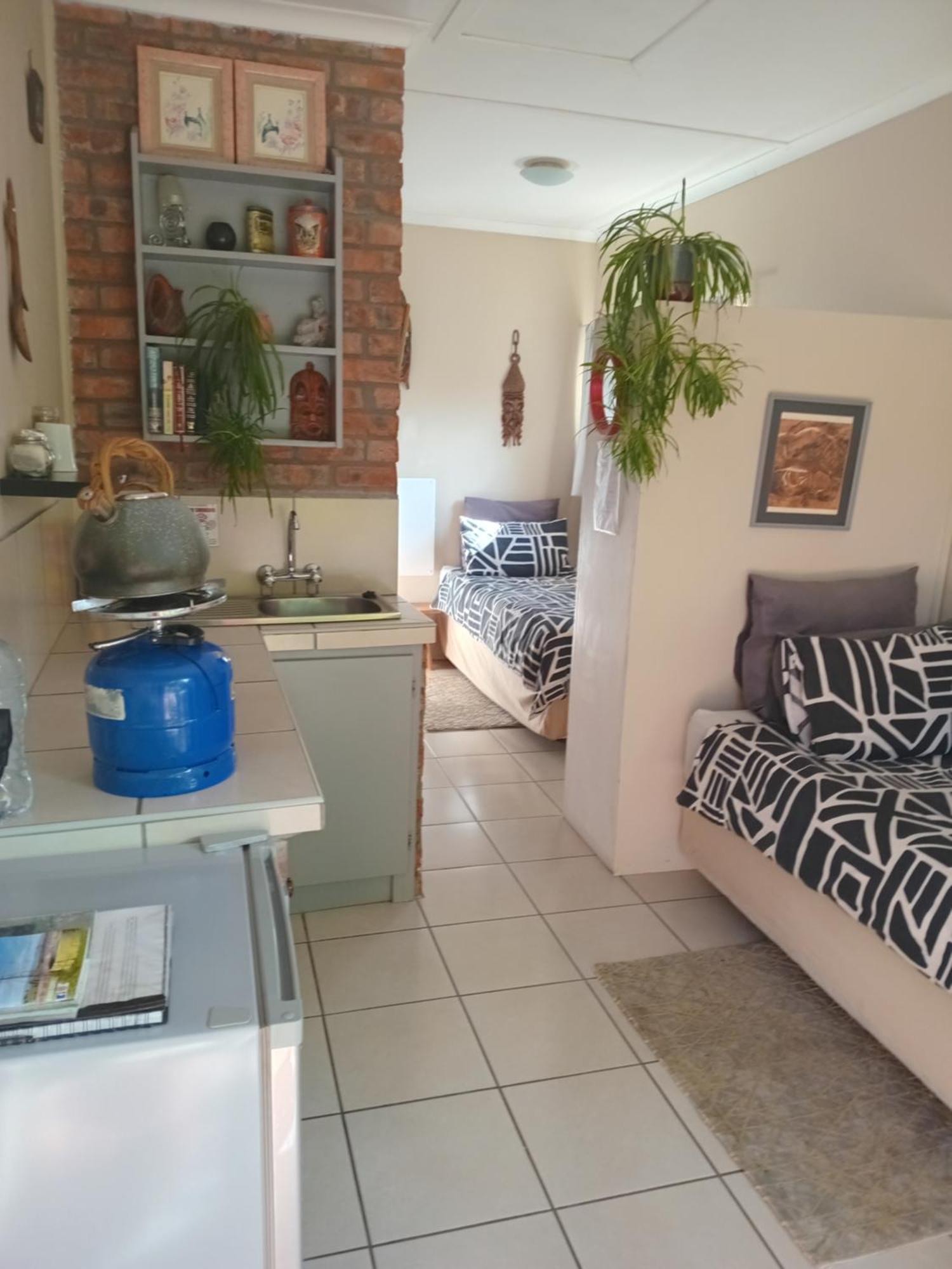 Amani Guest House Clarens Εξωτερικό φωτογραφία