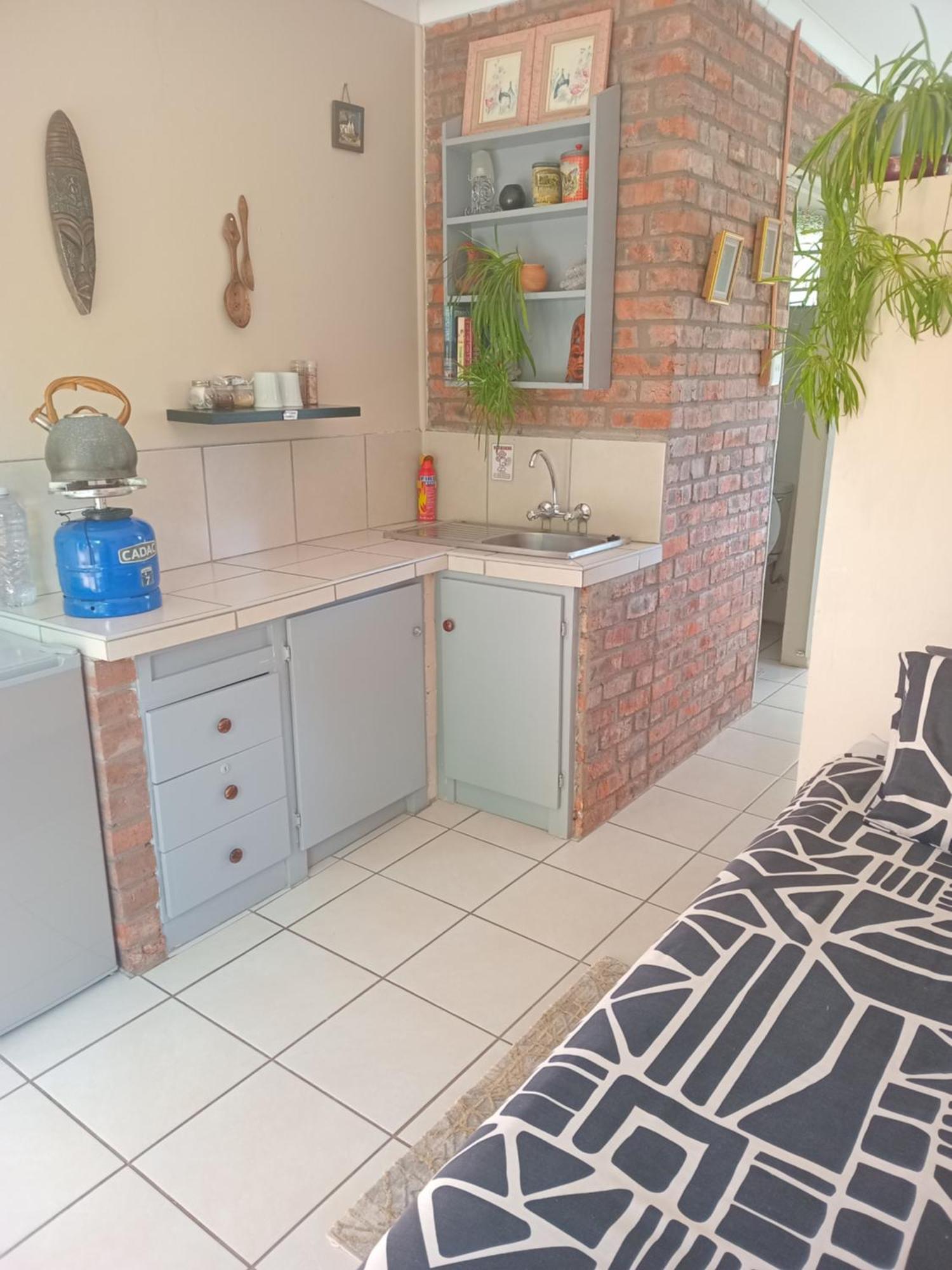 Amani Guest House Clarens Εξωτερικό φωτογραφία