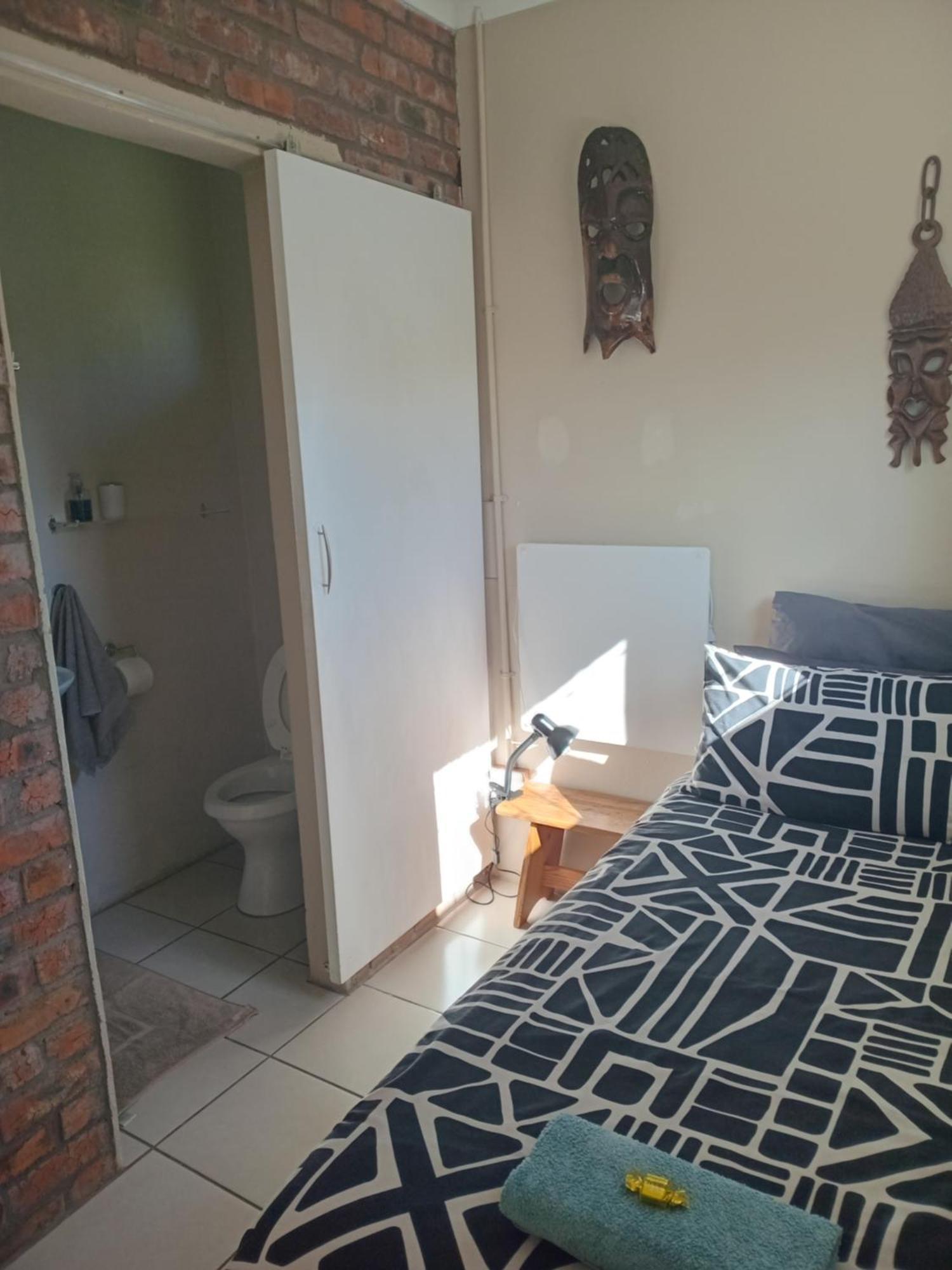 Amani Guest House Clarens Εξωτερικό φωτογραφία