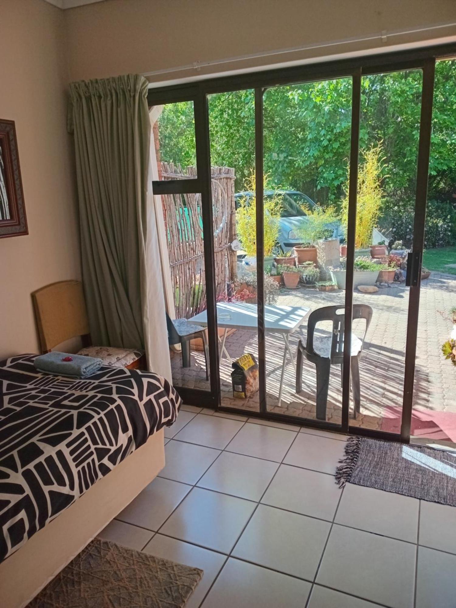 Amani Guest House Clarens Εξωτερικό φωτογραφία