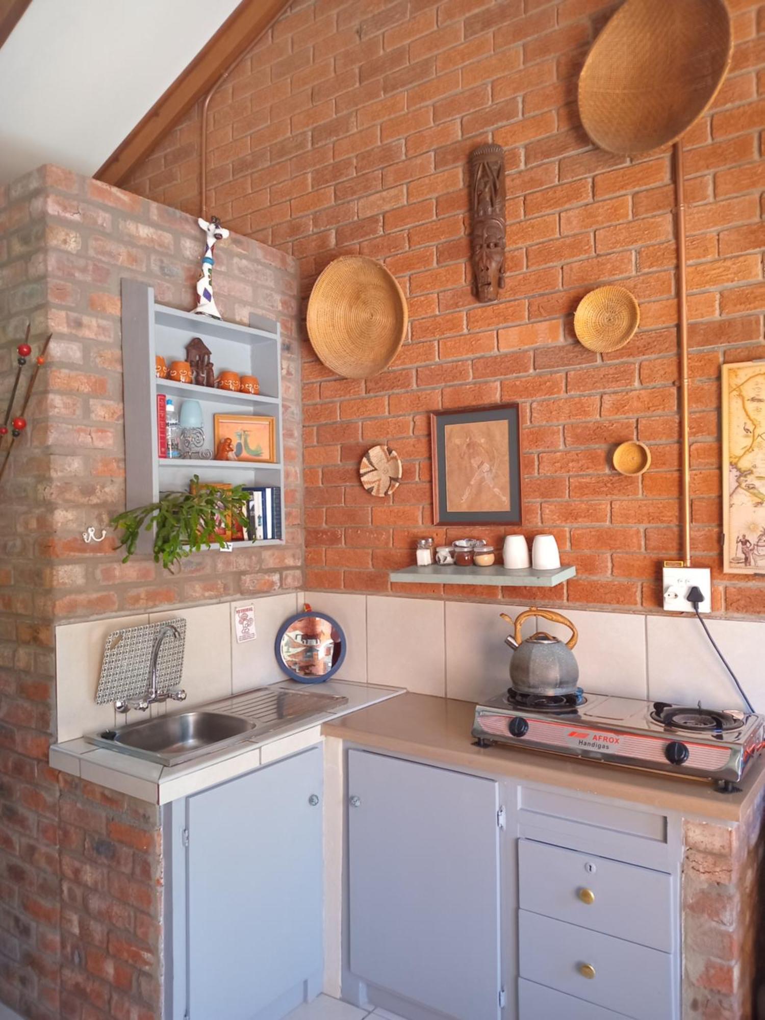 Amani Guest House Clarens Εξωτερικό φωτογραφία