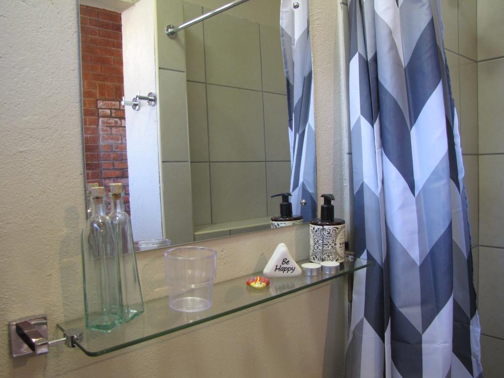 Amani Guest House Clarens Εξωτερικό φωτογραφία